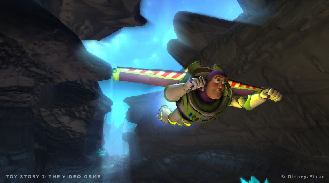 Toy Story 3: El Videojuego - Imagen 17